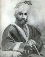 Maulana Zafar Ali Khan (1873-1956)